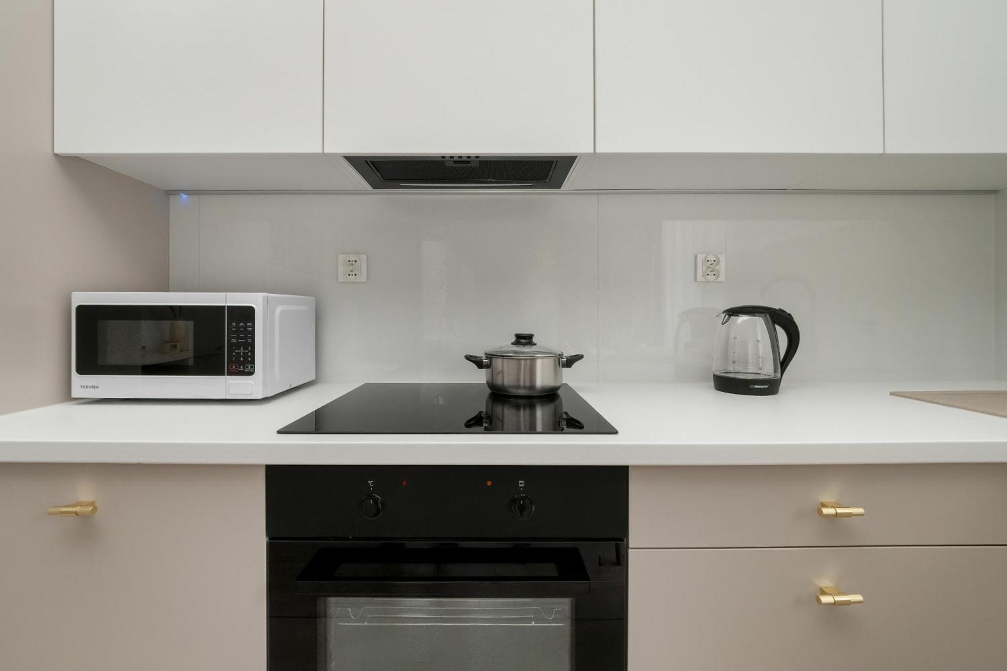 Exceptional Apartment With Parking By Noclegi Renters 卡托维兹 外观 照片